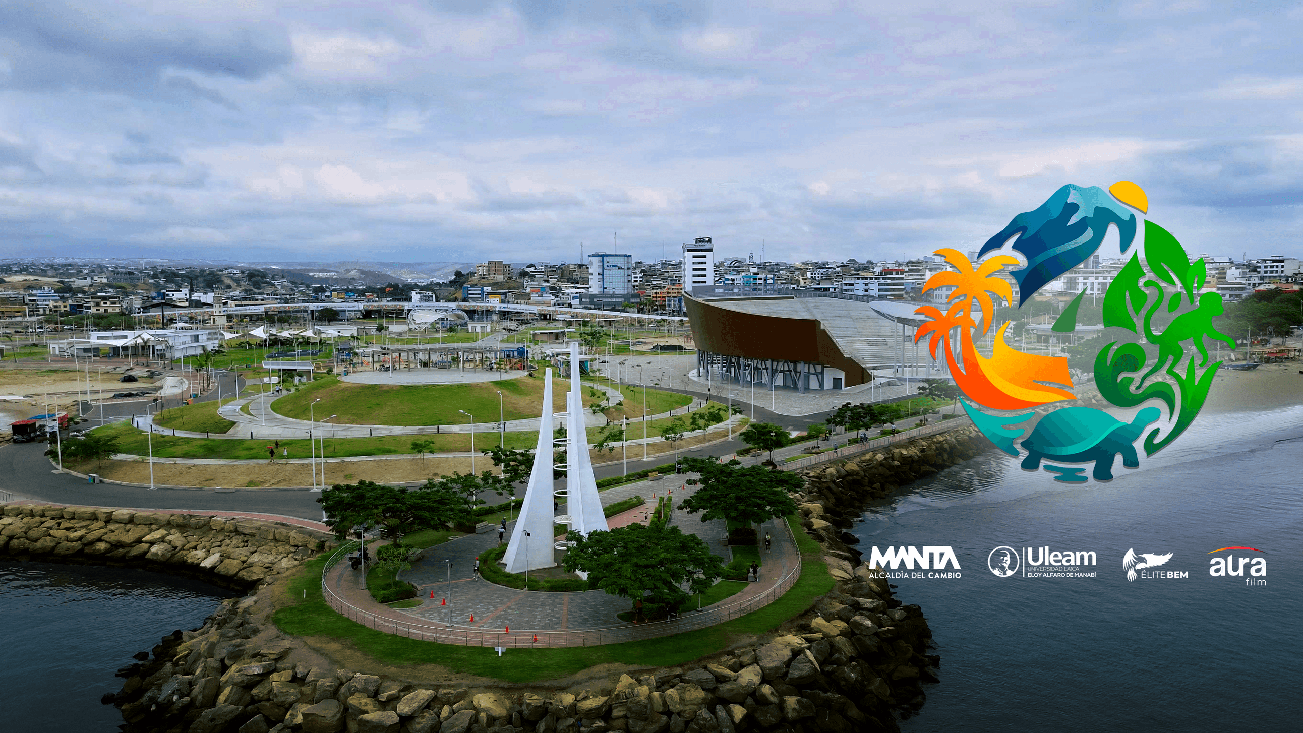 Festival Turístico Nacional 4 Mundos