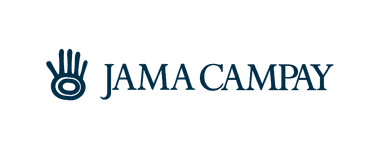 Logo de JAMA CAMPAY