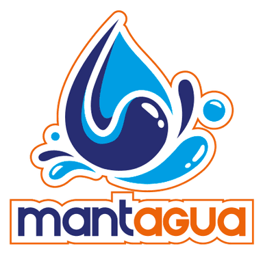 Logo de Mantagua S.A.