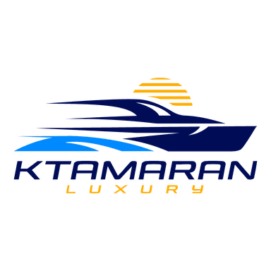 Logo de KTAMARAN LUXURY