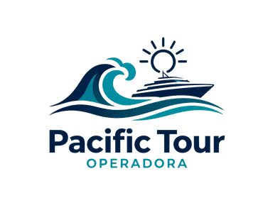 Logo de Pacífic Tour S.A.S