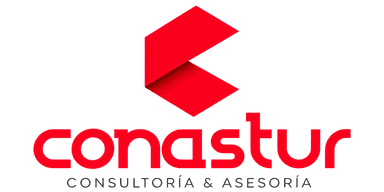 Logo de CONASTUR