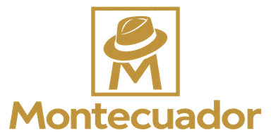 Logo de Montecuador Hats