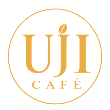 Logo de Café UJI