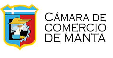 Logo de Cámara de Comercio Manta
