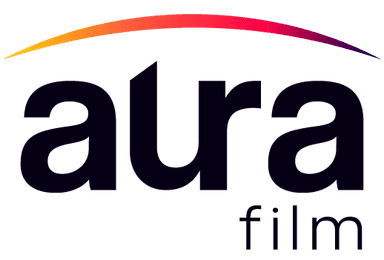 Logo de Aura Film