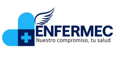 Logo de Enfermec