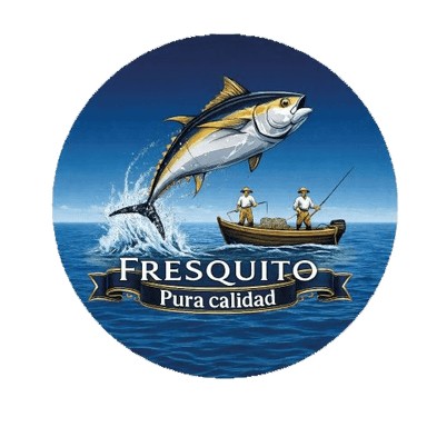 Logo de Fresquito Fish